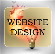 Website Design & Hosting