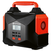 200W Emergency Power Station